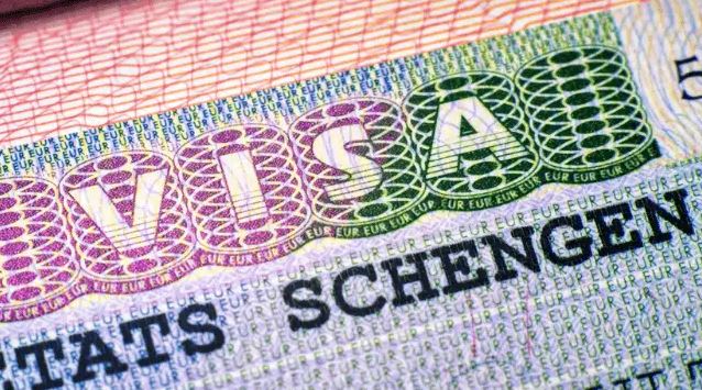 Schengen Visas