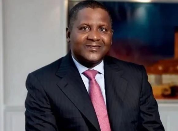 Dangote