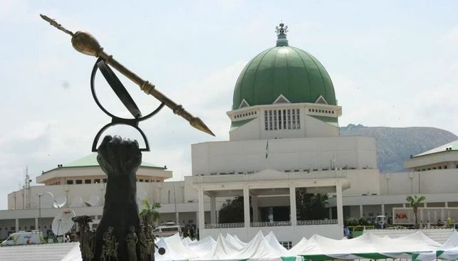 National assembly 