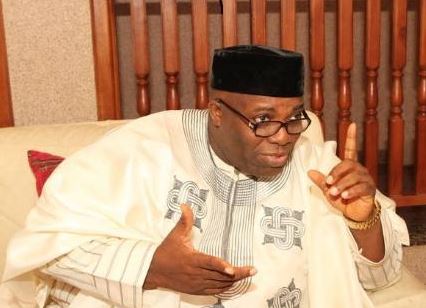 Doyin Okupe