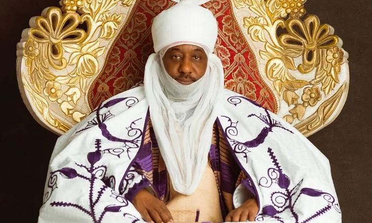 Muhammadu Sanusi II