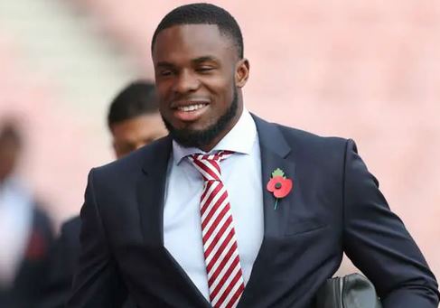 Victor Anichebe