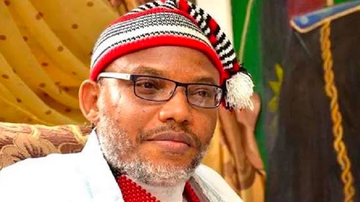 Nnamdi Kanu 