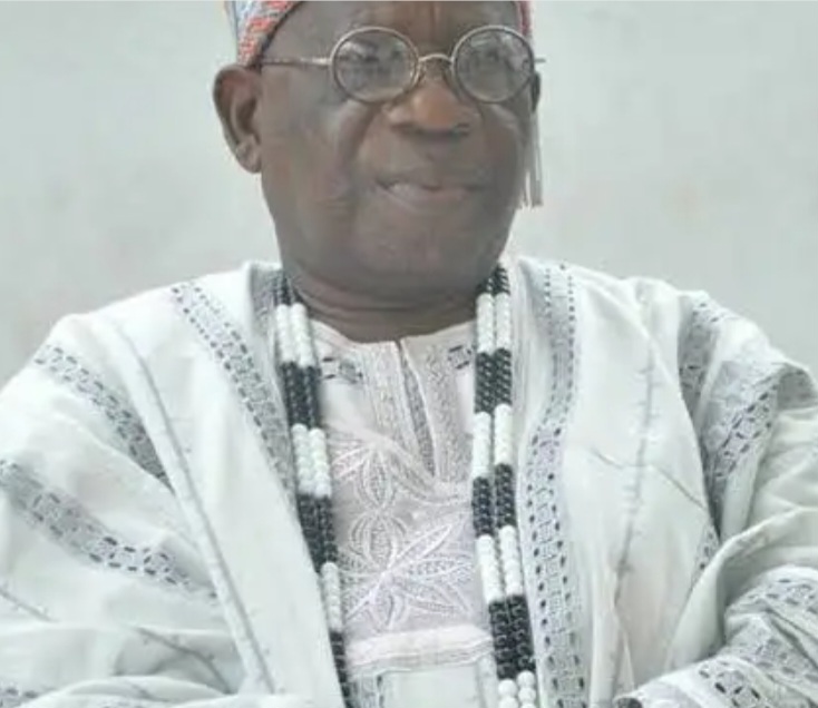 Towulade of Akinale