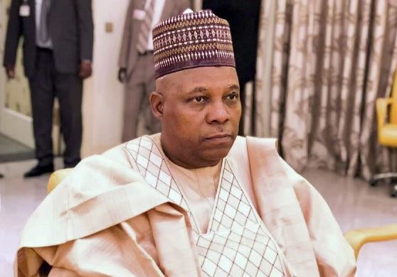 Kashim Shettima