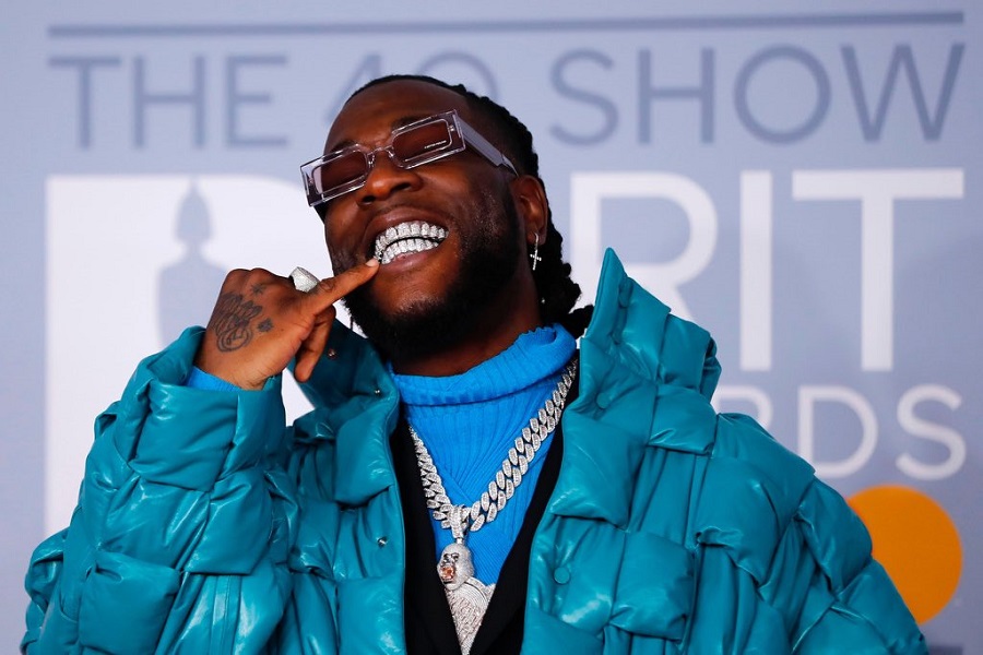 Don’t Be Influenced By What Doesn’t Appeal to You – Burna Boy to Fans