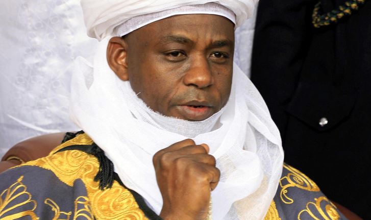 Sultan of Sokoto