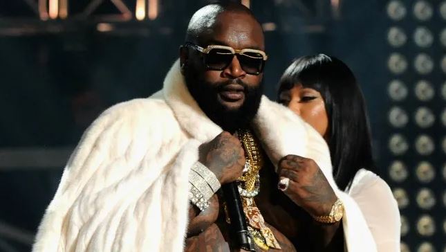 Rick Ross