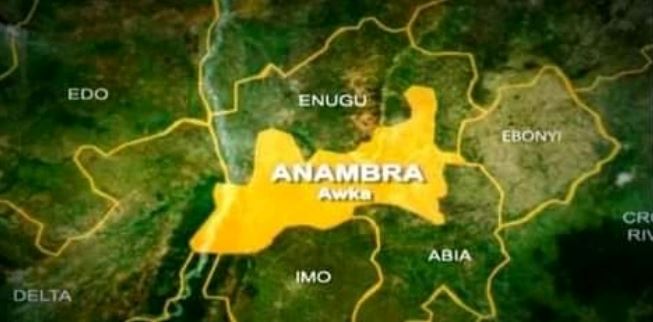 Anambra community