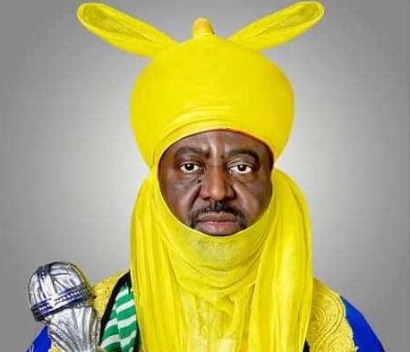 Emir of Kano