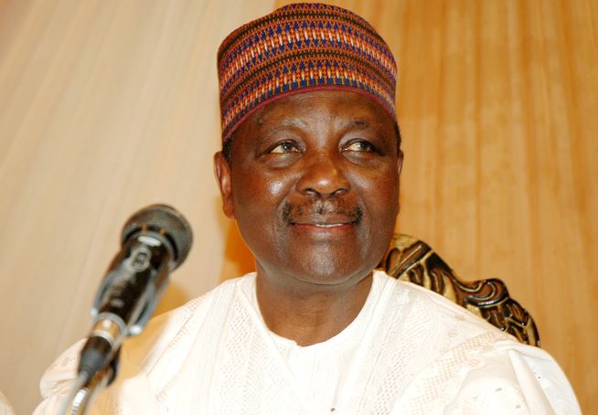 Yakubu Gowon