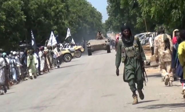 Boko Haram