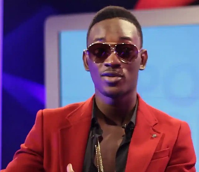 Dammy Krane