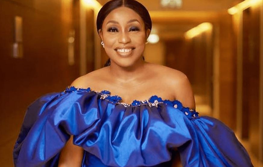 Rita Dominic