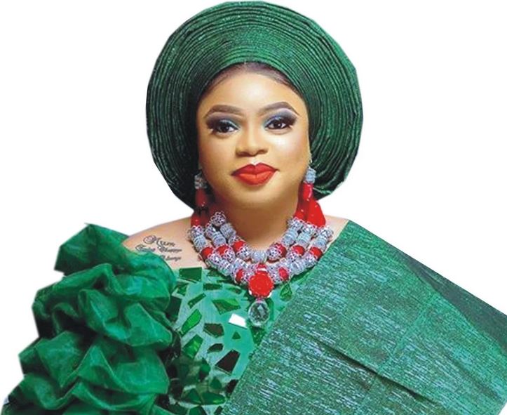 Bobrisky