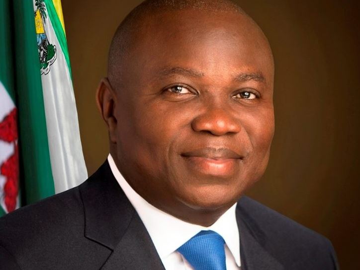 Akinwunmi Ambode