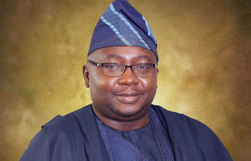 Bayo Adelabu