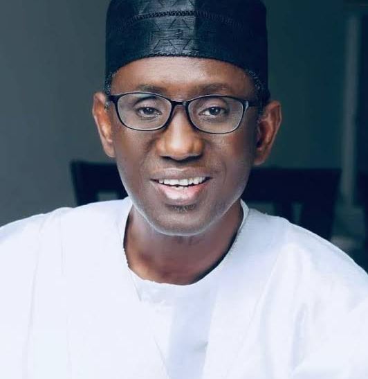 Nuhu Ribadu