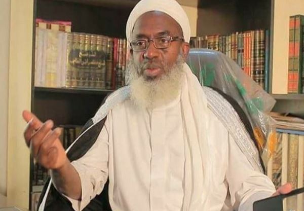 Sheikh Ahmad Gumi