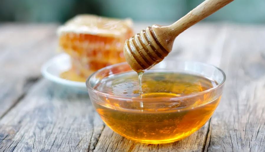 Adulterated Honey