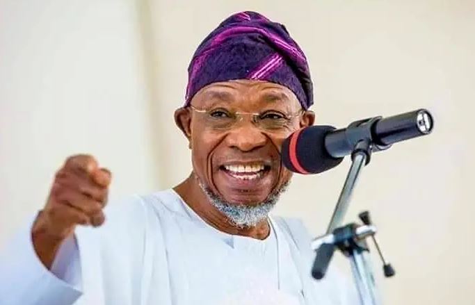 Rauf Aregbesola