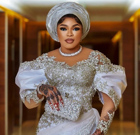 Wizkid Has Been My Crush Since My University of Lagos Days – Bobrisky