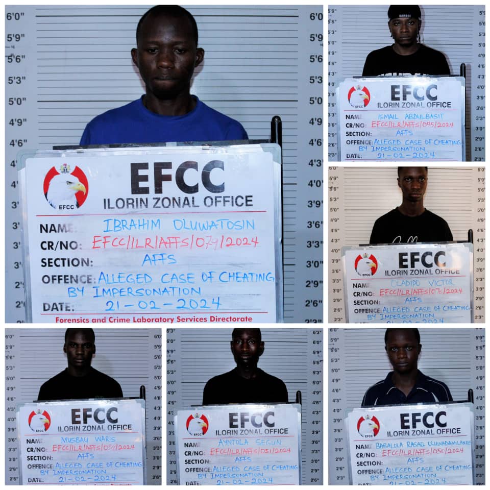 EFCC