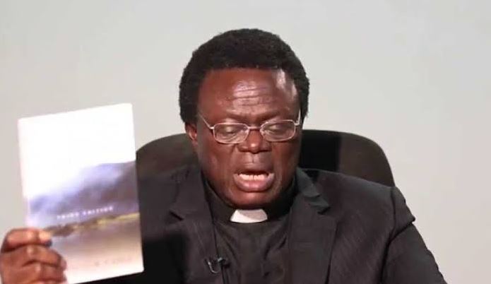 Fr Edeh