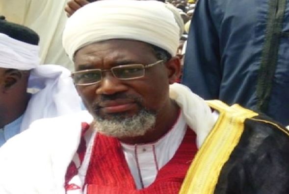 Sheikh AbdurRahman Ahmad