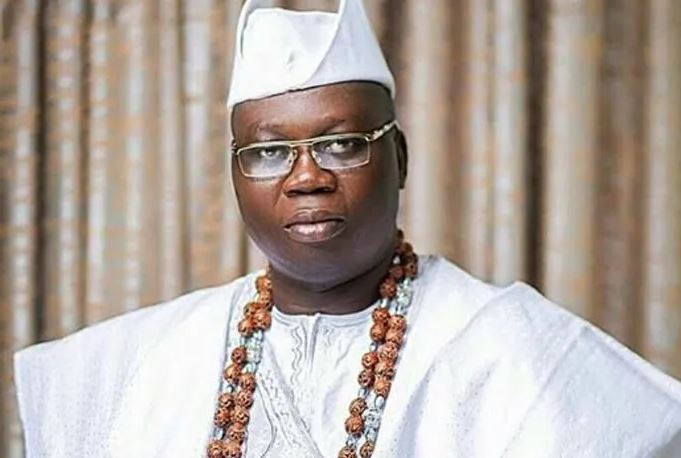 Gani Adams