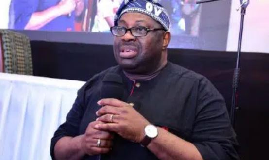 Dele Momodu