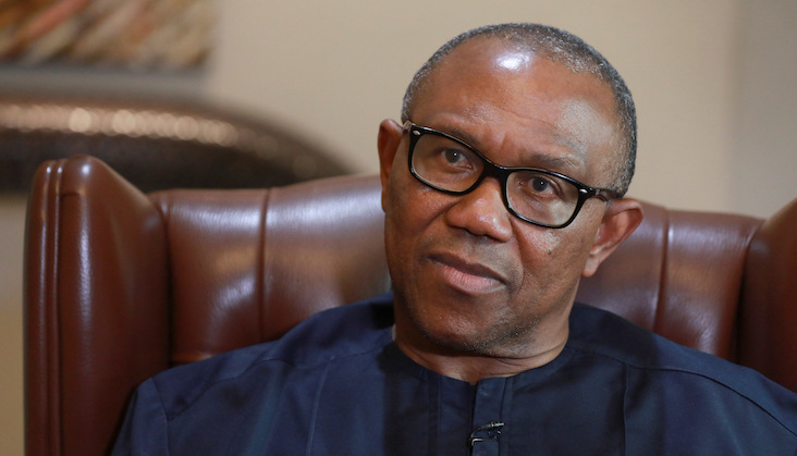 Peter Obi Position: Clarifying His Decision to Forego the National Convention