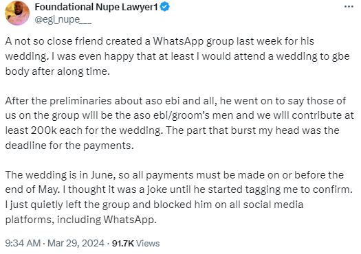 Nigerian Lawyer