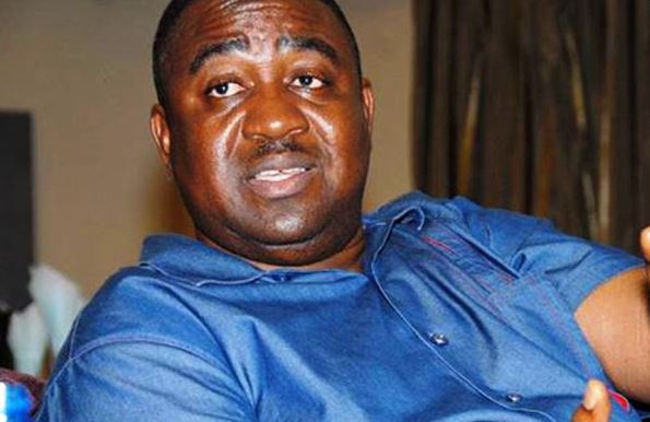 Gabriel Suswam