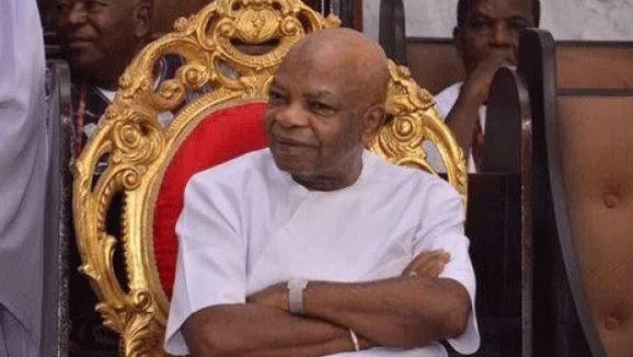 Arthur Eze