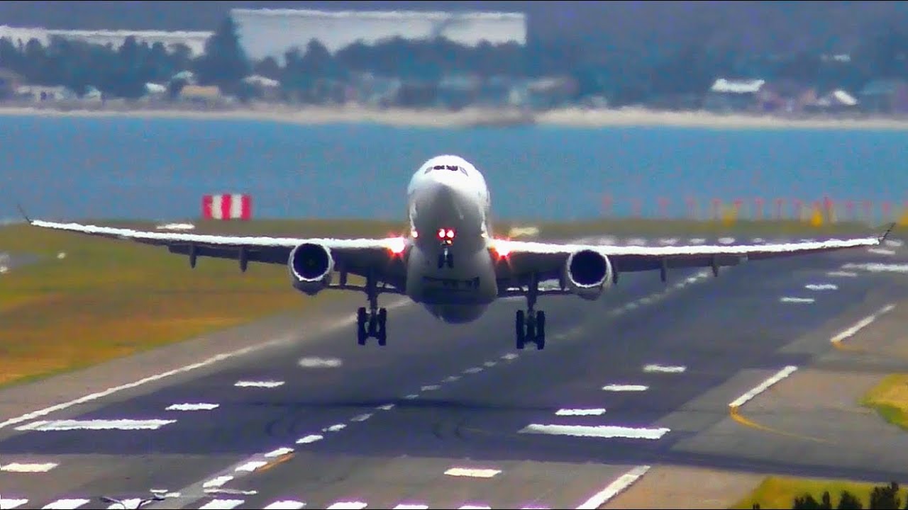 Lagos Airport