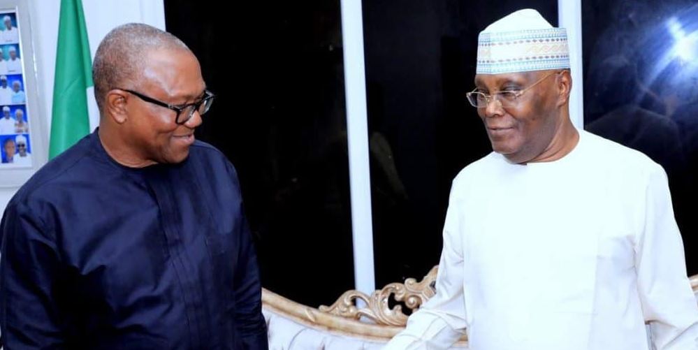 Obi and Atiku