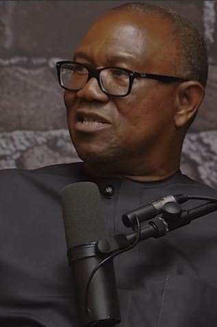 Peter Obi