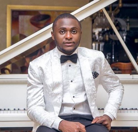 Ubi Franklin