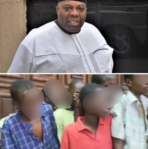 Doyin Okupe