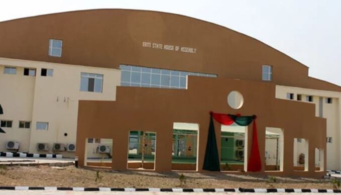 Ekiti Assembly