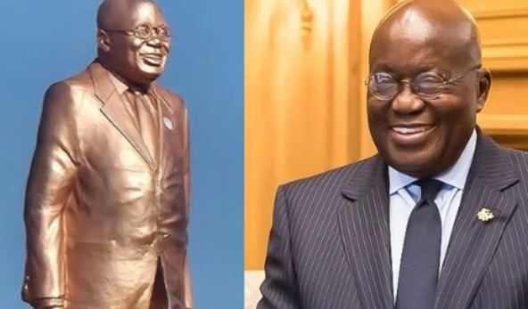 Nana Akufo-Addo