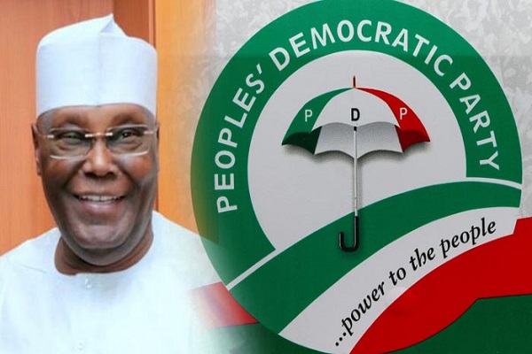 Atiku Abubakar