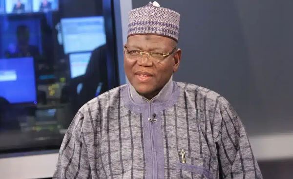 Sule Lamido