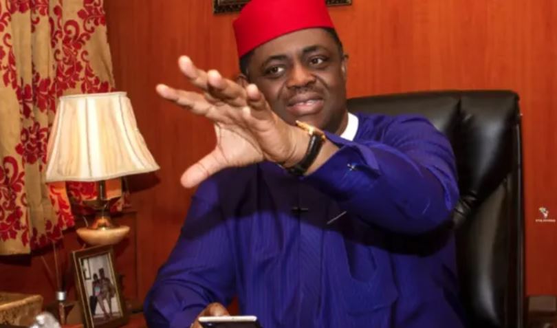 Femi Fani-Kayode