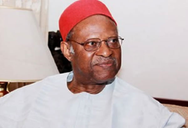 Emeka Anyaoku