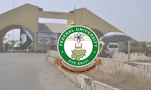 Ekiti University Student