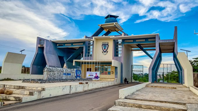 Federal University Lokoja