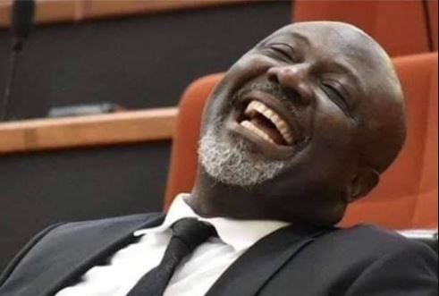 Dino Melaye