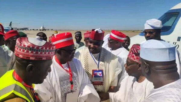 Rabiu Musa Kwankwaso